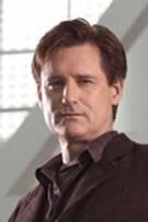 The actor poster of Bill Pullman
