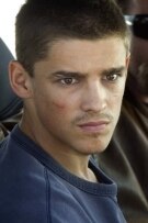 The actor poster of Brenton Thwaites