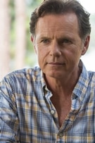 Bruce Greenwood The actor poster of Bruce Greenwood