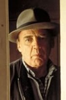The actor poster of Bruno Ganz