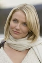 Cameron Diaz The actor poster of Cameron Diaz