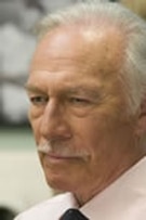 The actor poster of Christopher Plummer
