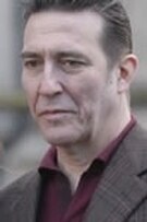 The actor poster of Ciarán Hinds