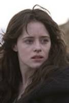 The actor poster of Claire Foy