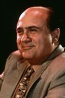The actor poster of Danny DeVito