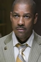 The actor poster of Denzel Washington