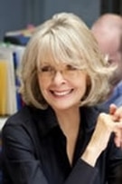 The actor poster of Diane Keaton