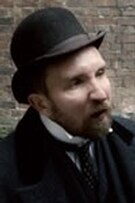 Eddie Marsan The actor poster of Eddie Marsan
