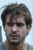 The actor poster of Egbert-Jan Weeber