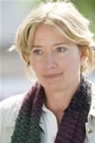 The actor poster of Emma Thompson
