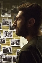 The actor poster of Fares Fares