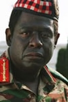 Forest Whitaker The actor poster of Forest Whitaker