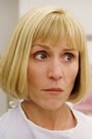 The actor poster of Frances McDormand