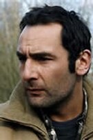 Gilles Lellouche The actor poster of Gilles Lellouche