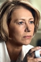 The actor poster of Helen Mirren