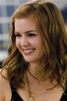The actor poster of Isla Fisher