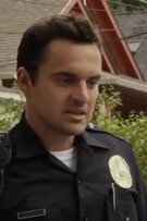 The actor poster of Jake Johnson