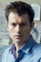 James Badge Dale The actor poster of James Badge Dale