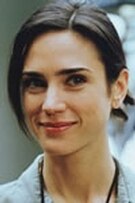 The actor poster of Jennifer Connelly