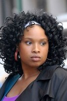 The actor poster of Jennifer Hudson