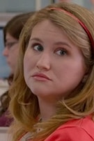 The actor poster of Jillian Bell
