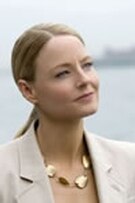 The actor poster of Jodie Foster