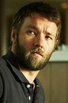The actor poster of Joel Edgerton