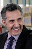 John Turturro The actor poster of John Turturro