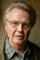 Jon Voight The actor poster of Jon Voight