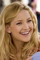 The actor poster of Kate Hudson
