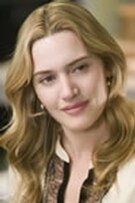 The actor poster of Kate Winslet