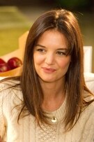 The actor poster of Katie Holmes