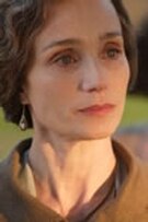 Kristin Scott Thomas The actor poster of Kristin Scott Thomas