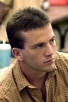 The actor poster of Lucas Black