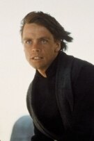 Mark Hamill The actor poster of Mark Hamill