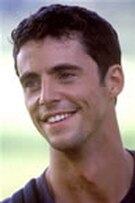 Matthew Goode The actor poster of Matthew Goode