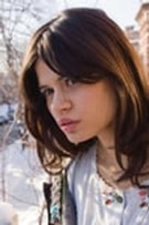 The actor poster of Melonie Diaz