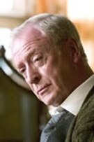 Michael Caine The actor poster of Michael Caine