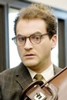Michael Stuhlbarg The actor poster of Michael Stuhlbarg