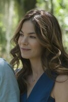 The actor poster of Michelle Monaghan