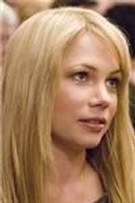 The actor poster of Michelle Williams