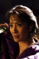 The actor poster of Michelle Yeoh