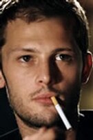 Nicolas Duvauchelle The actor poster of Nicolas Duvauchelle