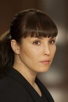 The actor poster of Noomi Rapace