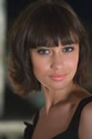 The actor poster of Olga Kurylenko