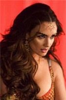 The actor poster of Paz Vega