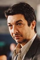 The actor poster of Ricardo Darín