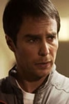 Sam Rockwell The actor poster of Sam Rockwell