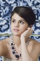 Selena Gomez The actor poster of Selena Gomez