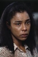 Sophie Okonedo The actor poster of Sophie Okonedo